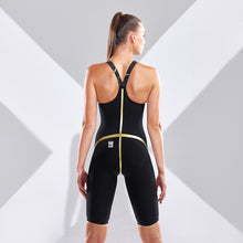 Funkita Predator X - Crackled Gold (Lockedback)
