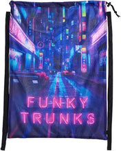 Mesh Bag