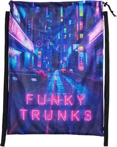 Mesh Bag