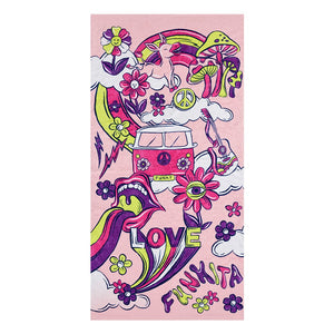 Towel (unisex)