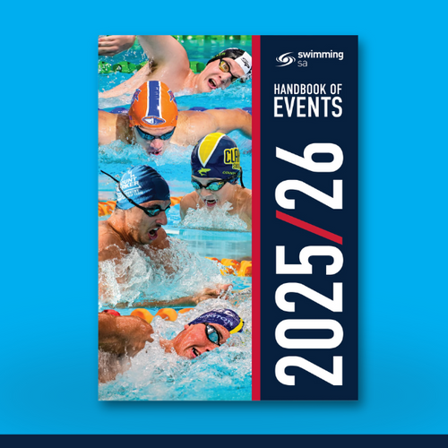 2025/26 Handbook of Events