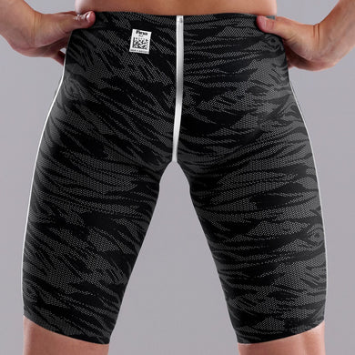 Predator X - Still Black Jammer