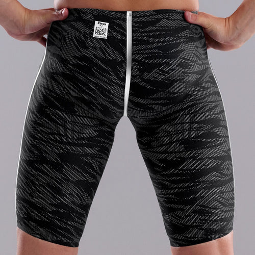 Funkita Predator X - Still Black Jammer