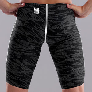 Funkita Predator X - Still Black Jammer