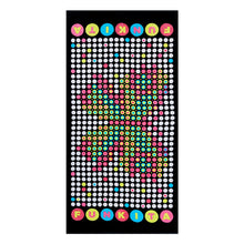 Towel (unisex)