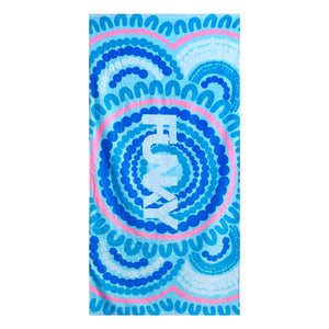 Towel (unisex)