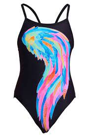 Funkita Girls Icarus Ink