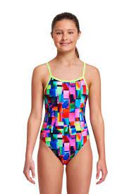 Funkita Grls Patch Panels