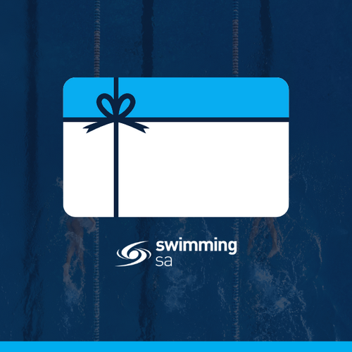 SwimmingSA Shop Gift Card
