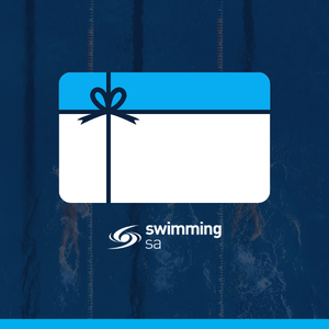 SwimmingSA Shop Gift Card
