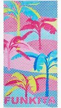 Towel (unisex)