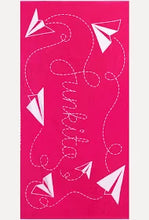 Towel (unisex)