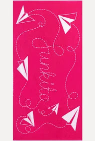 Towel (unisex)