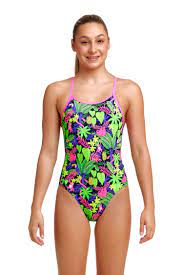 Funkita Girls Sloth Slumber