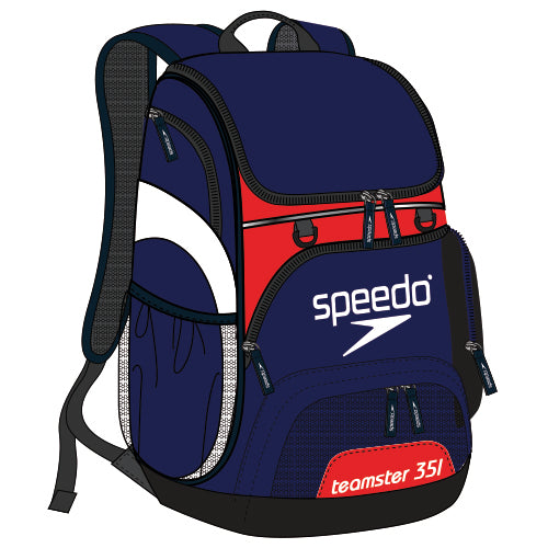 Speedo Teamster Backpack