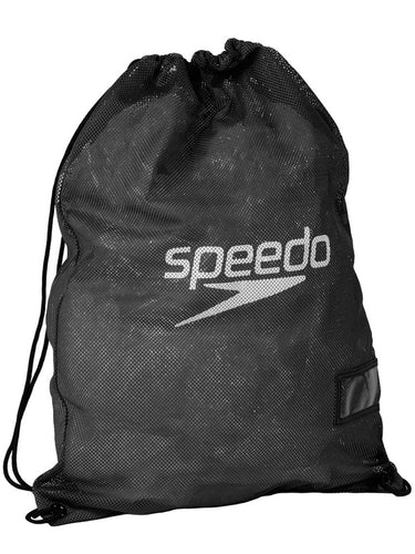 Speedo Standard Mesh Bag