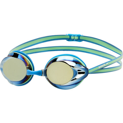 Speedo Adult Opal Mirror Goggles