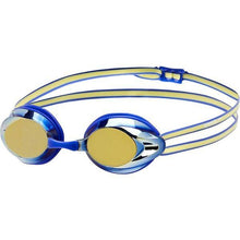 Speedo Junior Opal  Mirror Goggles