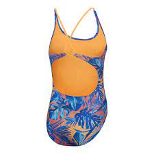 Speedo Girls Tropic Funray