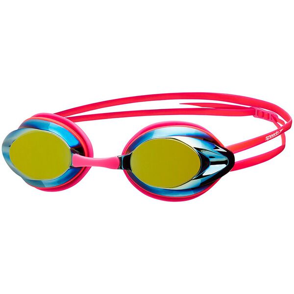 Speedo Junior Opal  Mirror Goggles