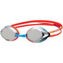 Speedo Junior Opal  Mirror Goggles