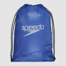 Speedo Standard Mesh Bag