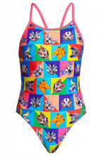 Funkita Girls Rat Pack