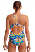 Funkita Girls Whacky West