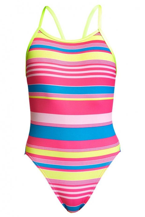 Funkita Girls Barbie Blue