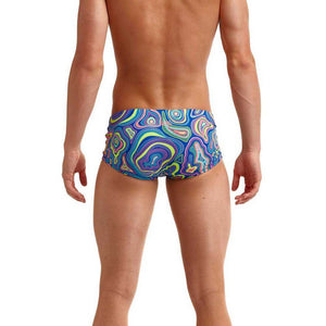 Funky Trunks Boys High Country Trunk